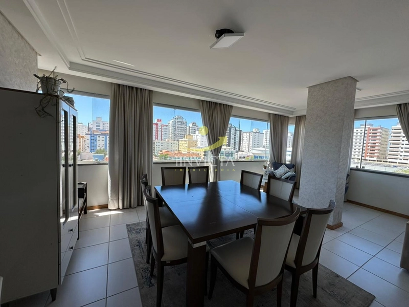 APARTAMENTO CLIMATIZADO COM VISTA LIBERADA: 3ª foto da galeria de imagens do imóvel