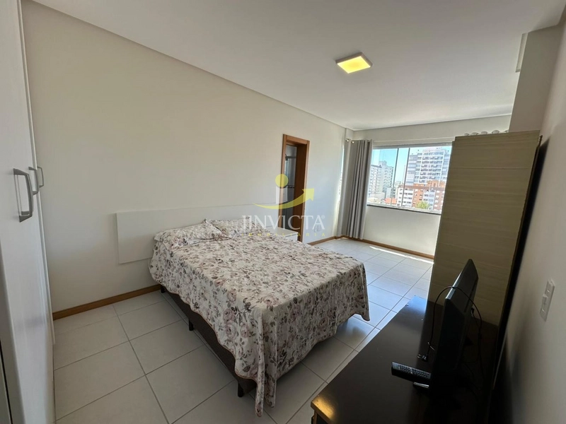 APARTAMENTO CLIMATIZADO COM VISTA LIBERADA: 9ª foto da galeria de imagens do imóvel