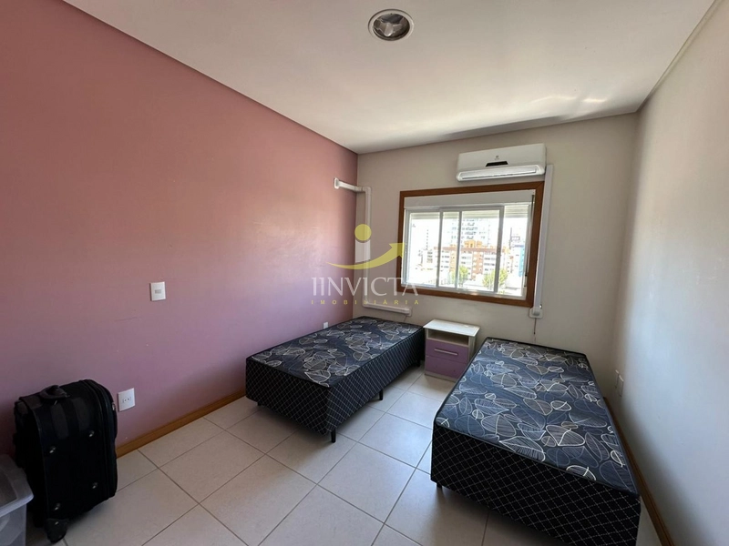 APARTAMENTO CLIMATIZADO COM VISTA LIBERADA: 13ª foto da galeria de imagens do imóvel