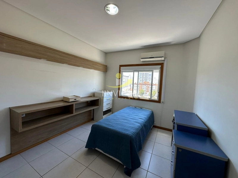 APARTAMENTO CLIMATIZADO COM VISTA LIBERADA: 14ª foto da galeria de imagens do imóvel