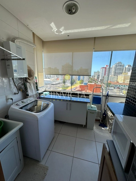 APARTAMENTO CLIMATIZADO COM VISTA LIBERADA: 7ª foto da galeria de imagens do imóvel