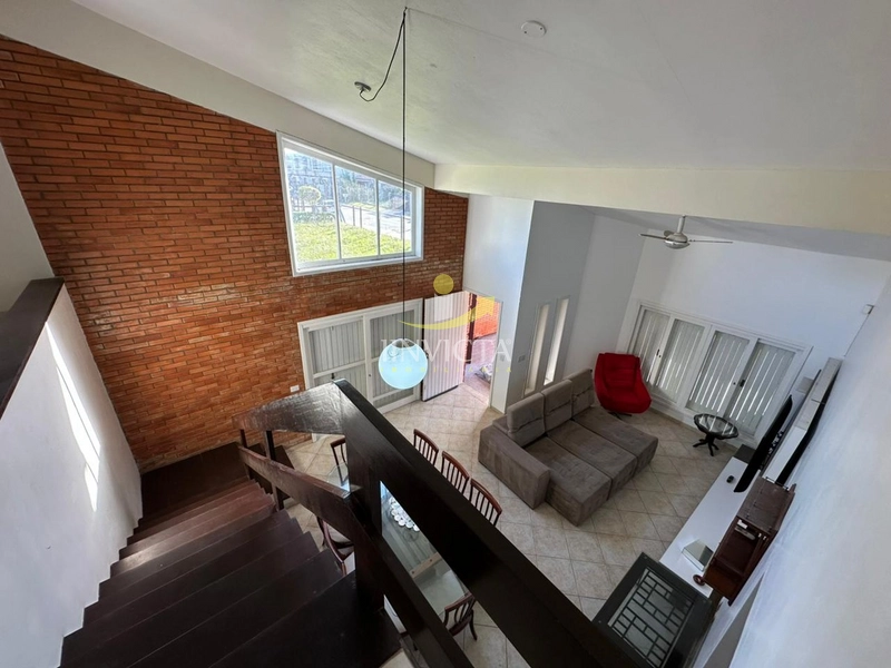 SOBRADO EM XANGRI-LA: 7ª foto da galeria de imagens do imóvel