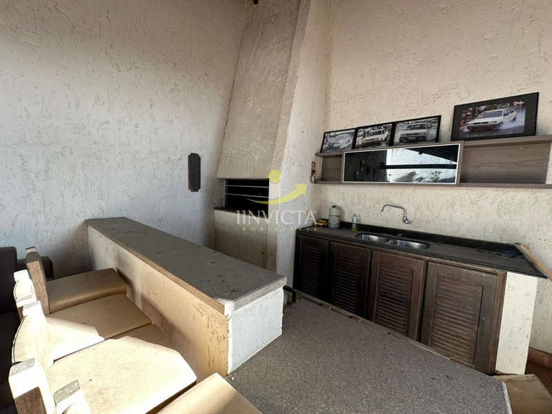 SOBRADO EM XANGRI-LA: 19ª foto da galeria de imagens do imóvel