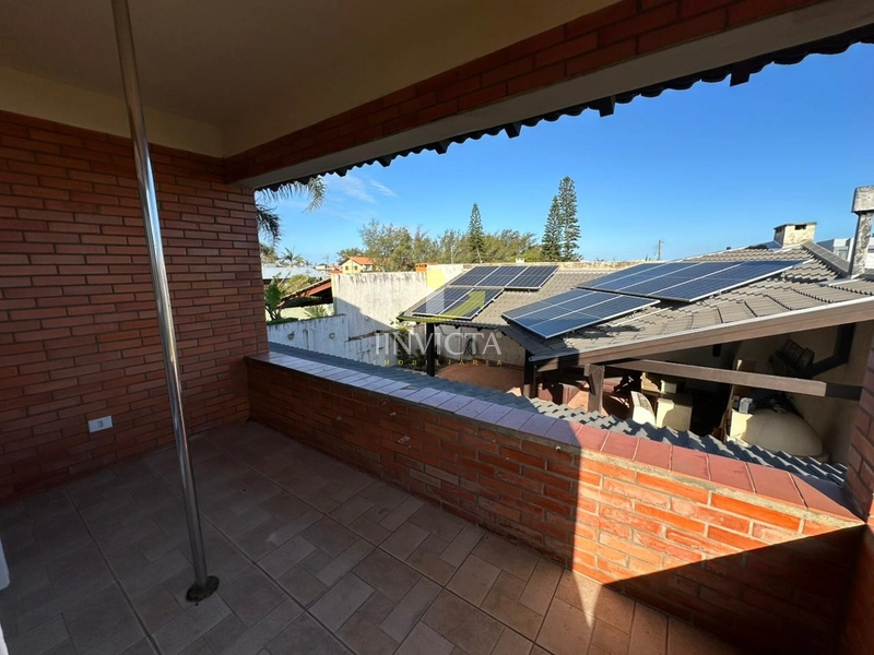 SOBRADO EM XANGRI-LA: 9ª foto da galeria de imagens do imóvel