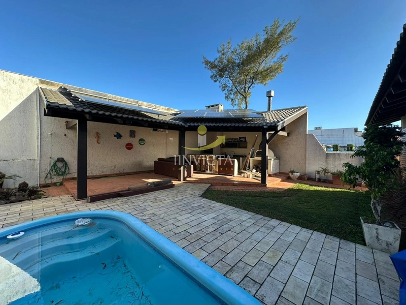 SOBRADO EM XANGRI-LA: 1ª foto da galeria de imagens do imóvel