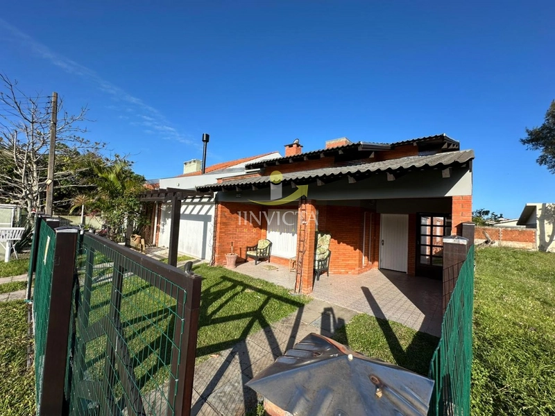 SOBRADO EM XANGRI-LA: 2ª foto da galeria de imagens do imóvel