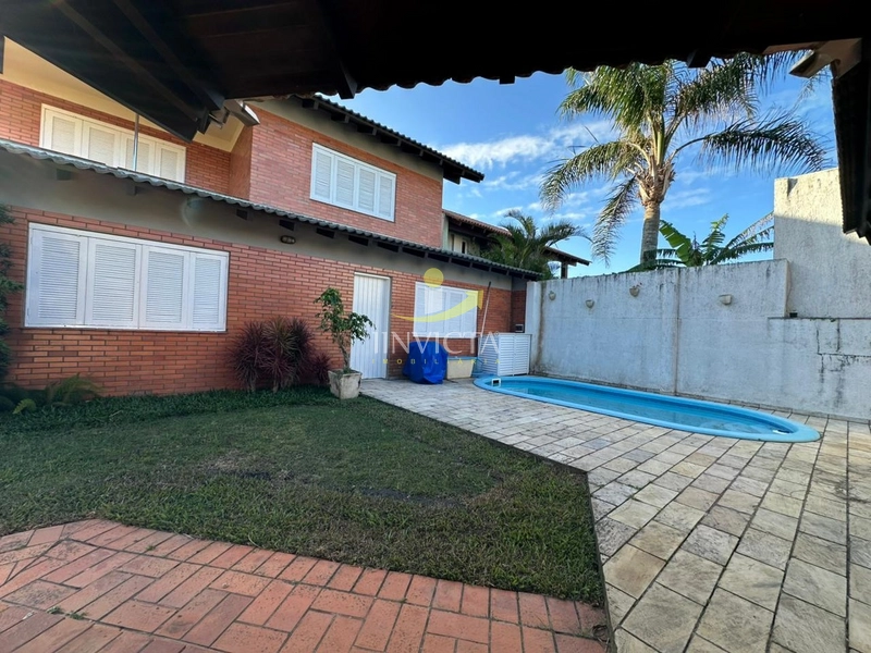 SOBRADO EM XANGRI-LA: 16ª foto da galeria de imagens do imóvel