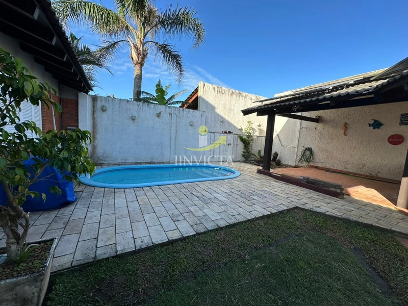 SOBRADO EM XANGRI-LA: 17ª foto da galeria de imagens do imóvel