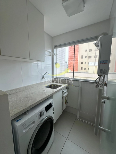 APARTAMENTO DE 02 DORMITÓRIOS NO BAIRRO ZONA NOVA!: 7ª foto da galeria de imagens do imóvel