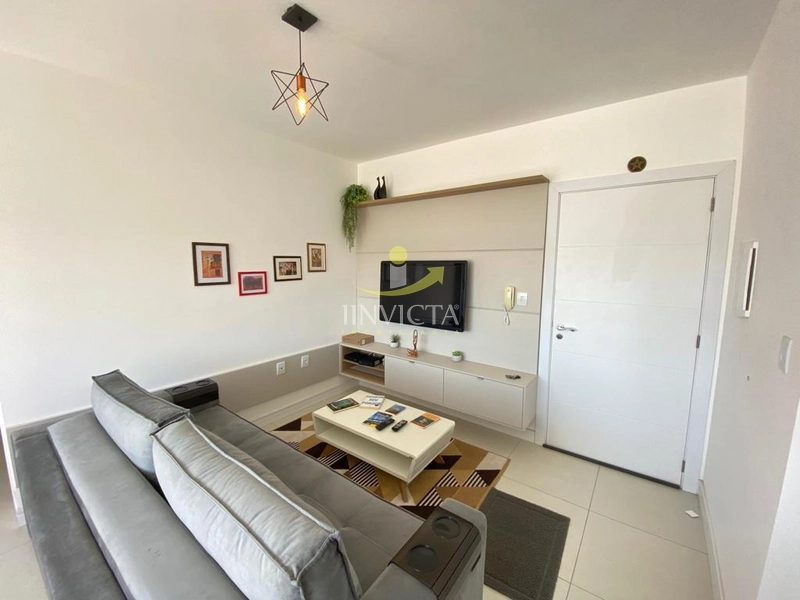 APARTAMENTO DE 02 DORMITÓRIOS NO BAIRRO ZONA NOVA!: 2ª foto da galeria de imagens do imóvel