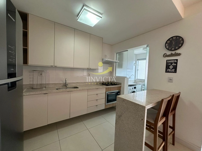 APARTAMENTO DE 02 DORMITÓRIOS NO BAIRRO ZONA NOVA!: 6ª foto da galeria de imagens do imóvel