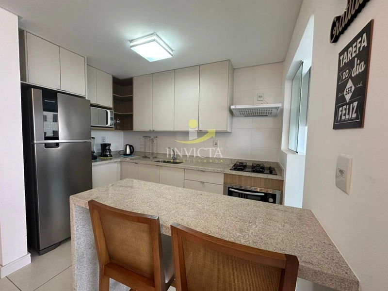 APARTAMENTO DE 02 DORMITÓRIOS NO BAIRRO ZONA NOVA!: 5ª foto da galeria de imagens do imóvel