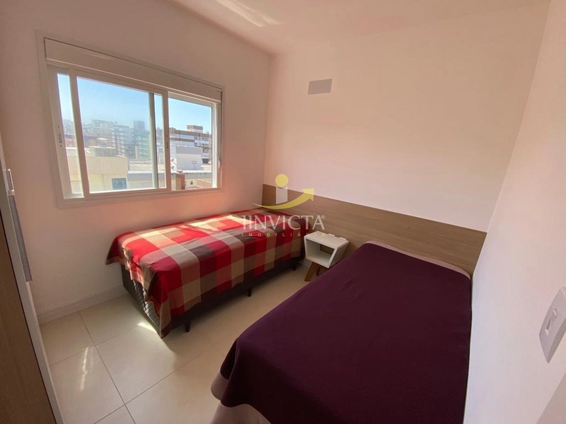 APARTAMENTO DE 02 DORMITÓRIOS NO BAIRRO ZONA NOVA!: 10ª foto da galeria de imagens do imóvel