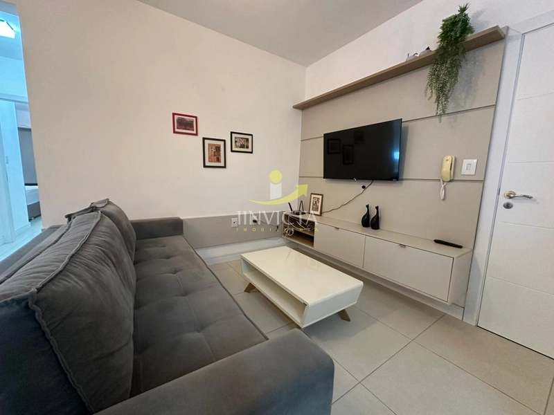 APARTAMENTO DE 02 DORMITÓRIOS NO BAIRRO ZONA NOVA!: 2ª foto da galeria de imagens do imóvel