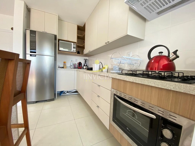 APARTAMENTO DE 02 DORMITÓRIOS NO BAIRRO ZONA NOVA!: 5ª foto da galeria de imagens do imóvel