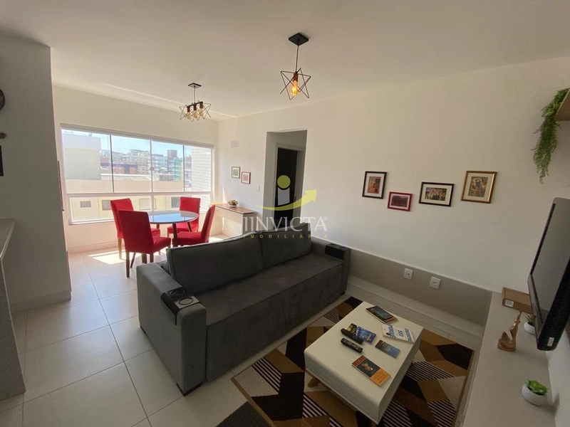 APARTAMENTO DE 02 DORMITÓRIOS NO BAIRRO ZONA NOVA!: 1ª foto da galeria de imagens do imóvel