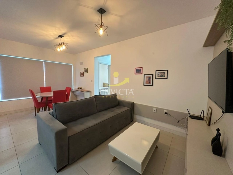 APARTAMENTO DE 02 DORMITÓRIOS NO BAIRRO ZONA NOVA!: 3ª foto da galeria de imagens do imóvel