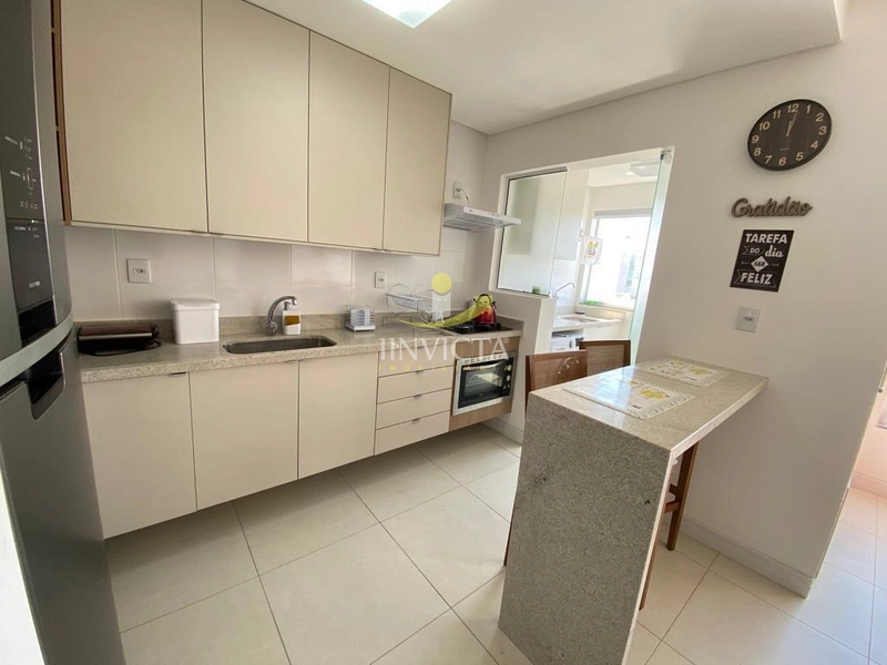 APARTAMENTO DE 02 DORMITÓRIOS NO BAIRRO ZONA NOVA!: 4ª foto da galeria de imagens do imóvel