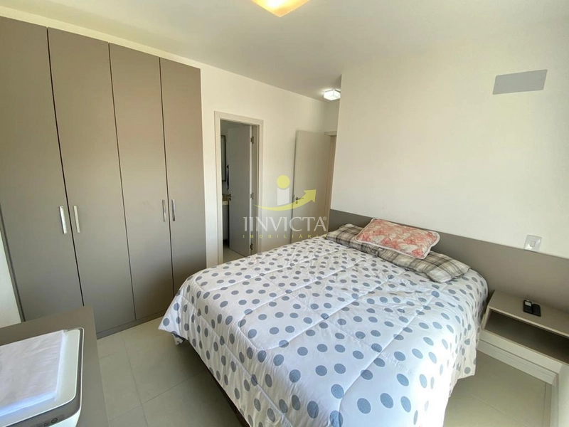 APARTAMENTO DE 02 DORMITÓRIOS NO BAIRRO ZONA NOVA!: 7ª foto da galeria de imagens do imóvel