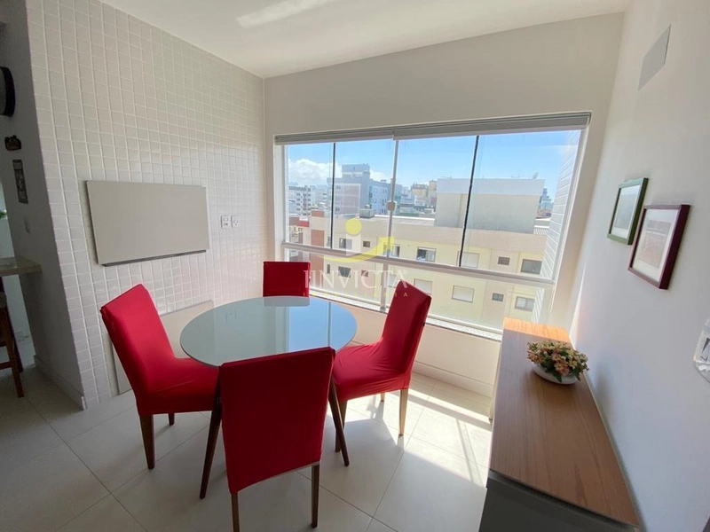 APARTAMENTO DE 02 DORMITÓRIOS NO BAIRRO ZONA NOVA!: 3ª foto da galeria de imagens do imóvel