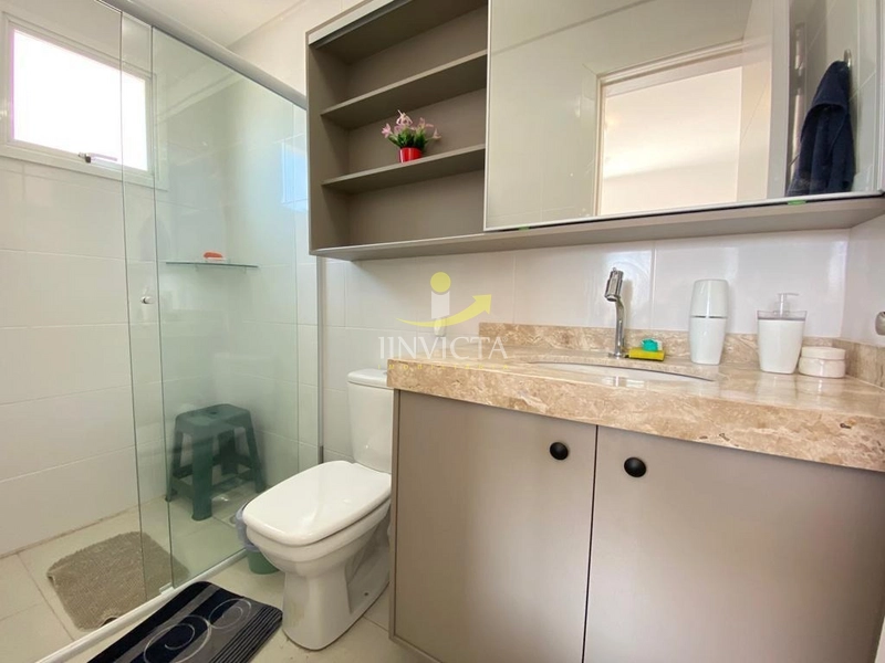 APARTAMENTO DE 02 DORMITÓRIOS NO BAIRRO ZONA NOVA!: 9ª foto da galeria de imagens do imóvel