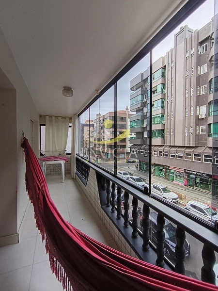 Apartamento de 2 dormitórios + dependência disponível para locação.: 3ª foto da galeria de imagens do imóvel