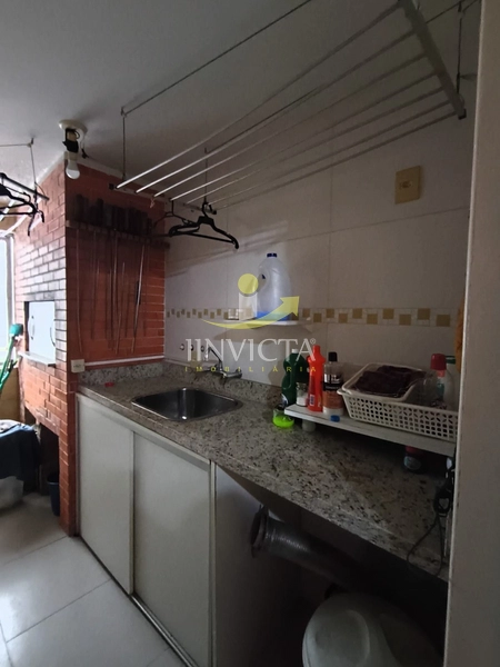 Apartamento de 2 dormitórios + dependência disponível para locação.: 9ª foto da galeria de imagens do imóvel