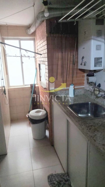 Apartamento de 2 dormitórios + dependência disponível para locação.: 5ª foto da galeria de imagens do imóvel