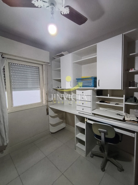 Apartamento de 2 dormitórios + dependência disponível para locação.: 11ª foto da galeria de imagens do imóvel