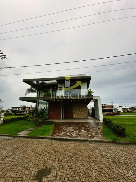 EXCELENTE SOBRADO COM 5 SUÍTES MOB/DECORADO PRA VPCÊ E FAMILIA!!!!: 3ª foto da galeria de imagens do imóvel