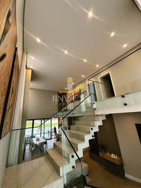 EXCELENTE SOBRADO COM 5 SUÍTES MOB/DECORADO PRA VPCÊ E FAMILIA!!!!: 13ª foto da galeria de imagens do imóvel