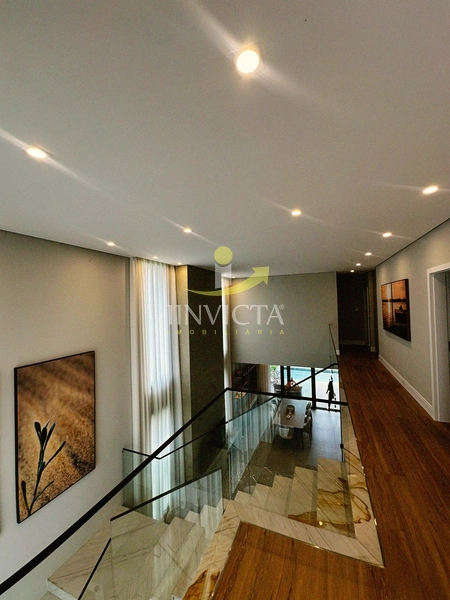 EXCELENTE SOBRADO COM 5 SUÍTES MOB/DECORADO PRA VPCÊ E FAMILIA!!!!: 11ª foto da galeria de imagens do imóvel