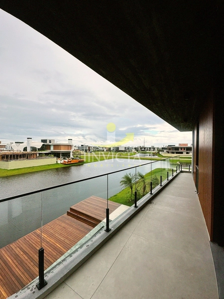 EXCELENTE SOBRADO COM 5 SUÍTES MOB/DECORADO PRA VPCÊ E FAMILIA!!!!: 5ª foto da galeria de imagens do imóvel