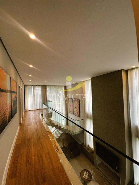 EXCELENTE SOBRADO COM 5 SUÍTES MOB/DECORADO PRA VPCÊ E FAMILIA!!!!: 9ª foto da galeria de imagens do imóvel