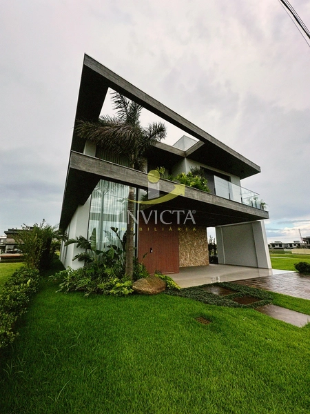 EXCELENTE SOBRADO COM 5 SUÍTES MOB/DECORADO PRA VPCÊ E FAMILIA!!!!: 2ª foto da galeria de imagens do imóvel