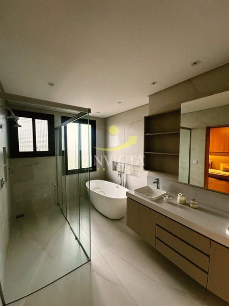 EXCELENTE SOBRADO COM 5 SUÍTES MOB/DECORADO PRA VPCÊ E FAMILIA!!!!: 6ª foto da galeria de imagens do imóvel