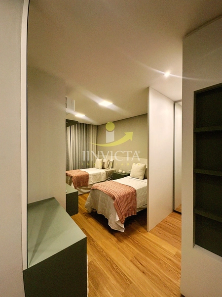 EXCELENTE SOBRADO COM 5 SUÍTES MOB/DECORADO PRA VPCÊ E FAMILIA!!!!: 8ª foto da galeria de imagens do imóvel