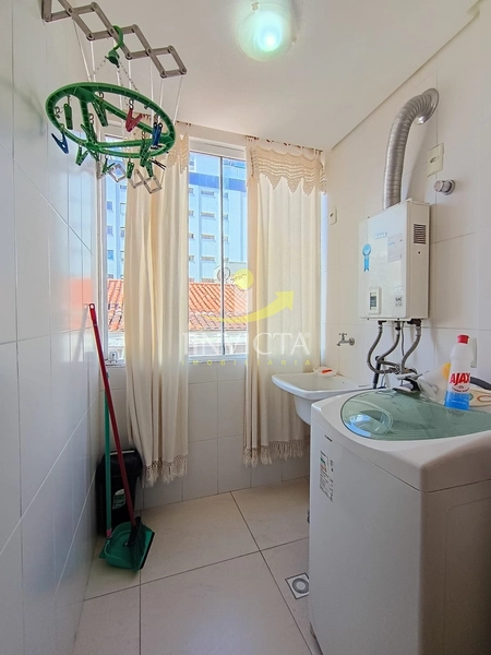 Apartamento de 3 dormitórios disponível para locação de temporada.: 9ª foto da galeria de imagens do imóvel