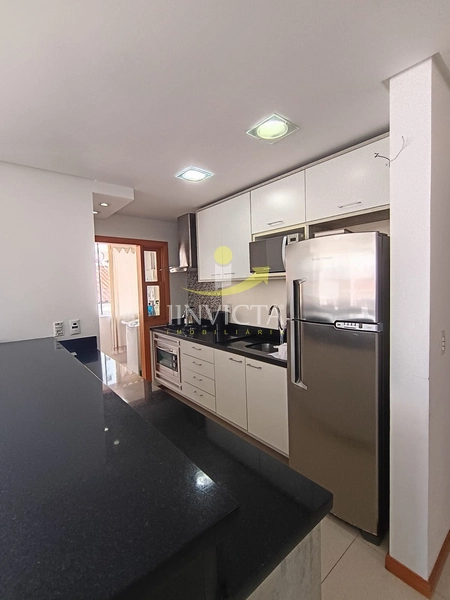 Apartamento de 3 dormitórios disponível para locação de temporada.: 7ª foto da galeria de imagens do imóvel