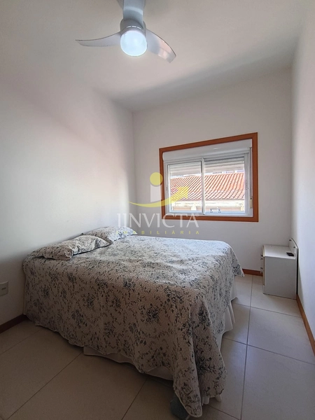 Apartamento de 3 dormitórios disponível para locação de temporada.: 13ª foto da galeria de imagens do imóvel