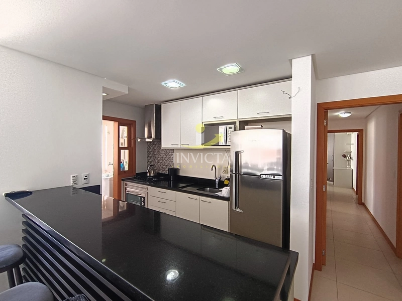 Apartamento de 3 dormitórios disponível para locação de temporada.: 6ª foto da galeria de imagens do imóvel