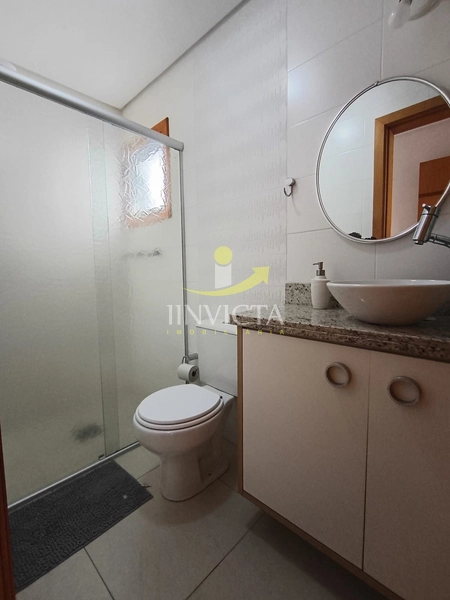 Apartamento de 3 dormitórios disponível para locação de temporada.: 12ª foto da galeria de imagens do imóvel