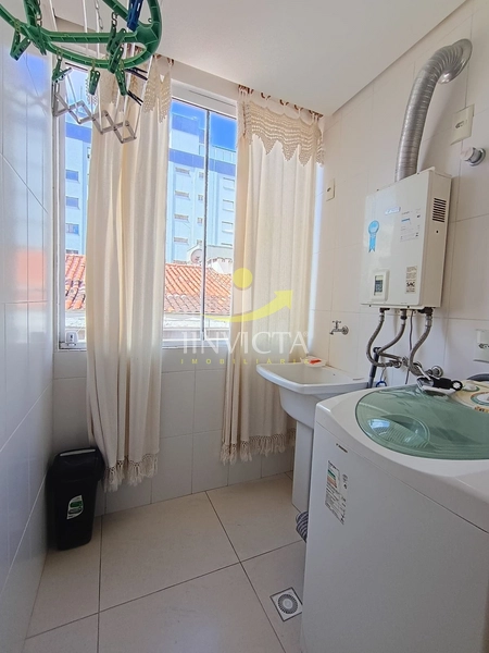 Apartamento de 3 dormitórios disponível para locação de temporada.: 10ª foto da galeria de imagens do imóvel