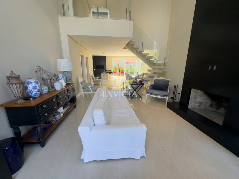 Lindo Sobrado No Condomínio Dubai!!!: 4ª foto da galeria de imagens do imóvel