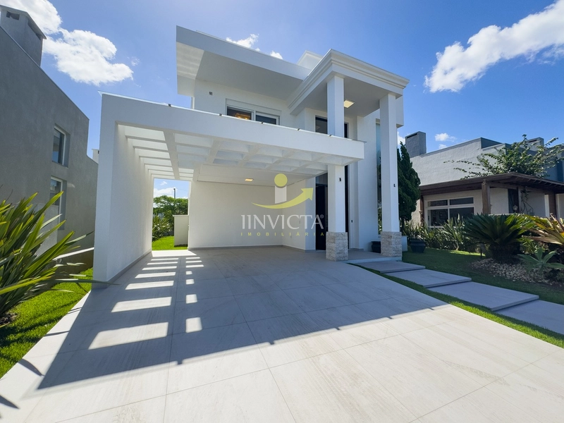 Lindo Sobrado No Condomínio Dubai!!!: 3ª foto da galeria de imagens do imóvel