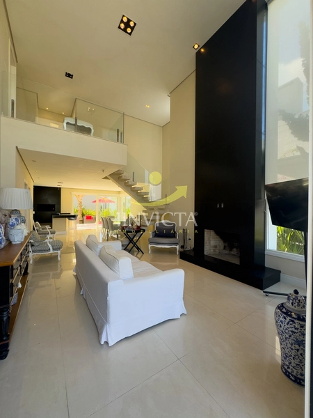 Lindo Sobrado No Condomínio Dubai!!!: 6ª foto da galeria de imagens do imóvel