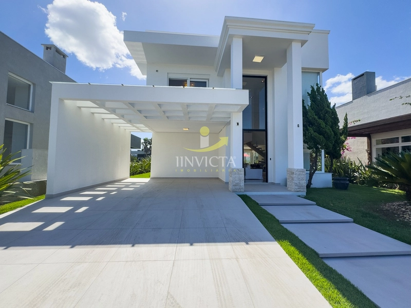 Lindo Sobrado No Condomínio Dubai!!!: 2ª foto da galeria de imagens do imóvel