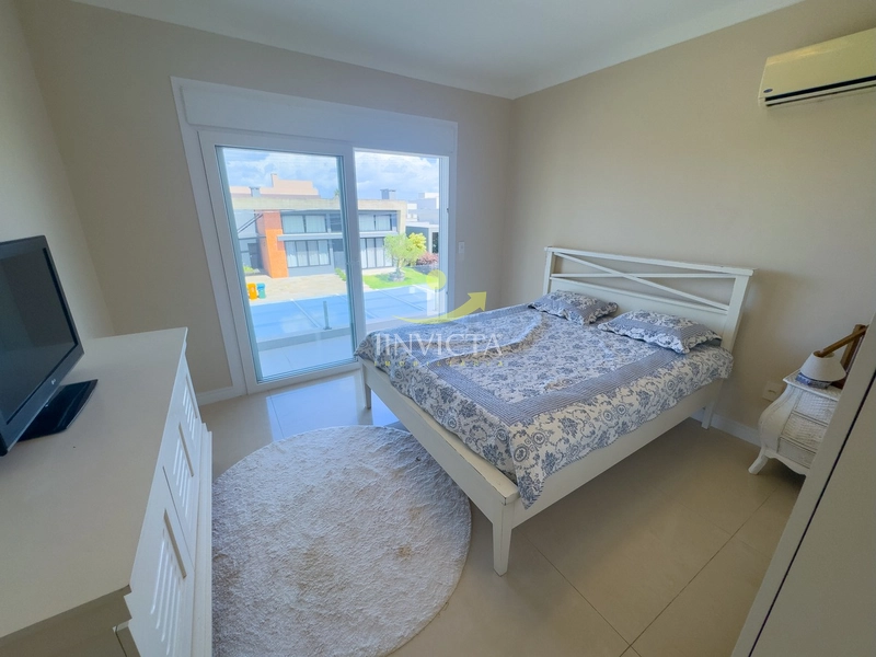 Lindo Sobrado No Condomínio Dubai!!!: 30ª foto da galeria de imagens do imóvel