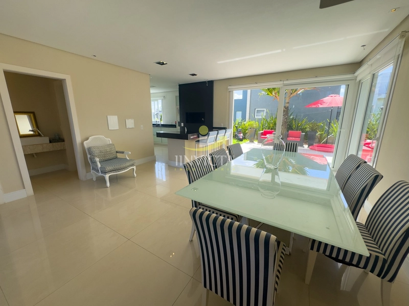 Lindo Sobrado No Condomínio Dubai!!!: 15ª foto da galeria de imagens do imóvel