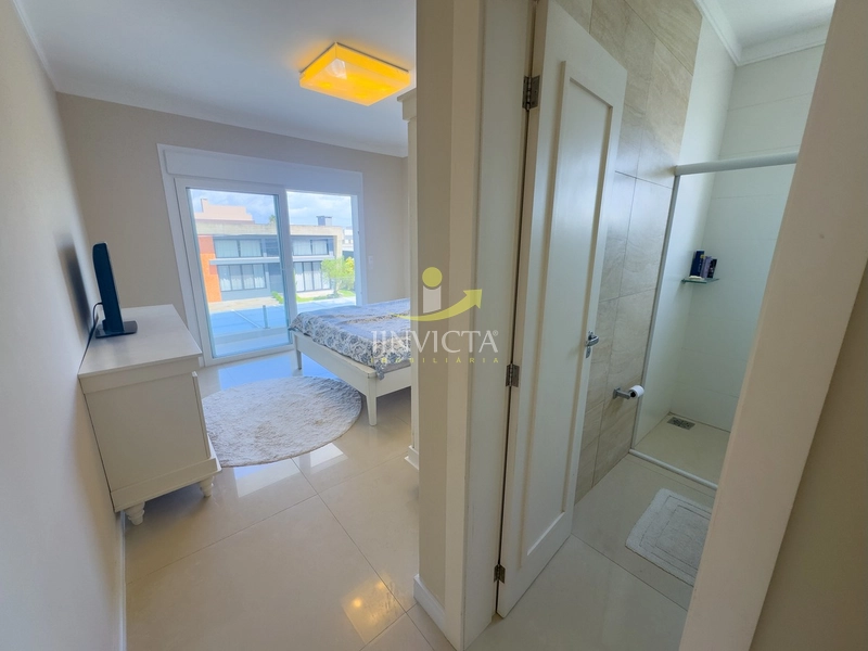 Lindo Sobrado No Condomínio Dubai!!!: 29ª foto da galeria de imagens do imóvel